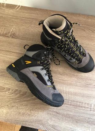 Trevolution ботинки зимние термо непромокаемые