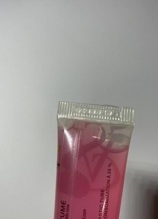 Блиск для губ victoria's secret flavored lip gloss  kiwi blush3 фото