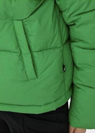 Куртка с синтепоновым утеплением демисезонная/еврозима от датского бренда only5 фото