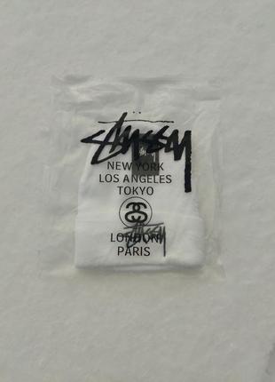 Шапки stussy, one size