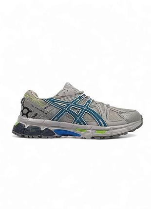 Кросівки asics gel — kahana 8