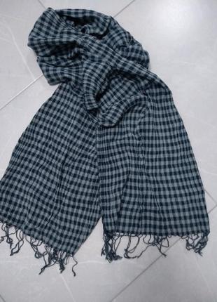 Шарф шарфик