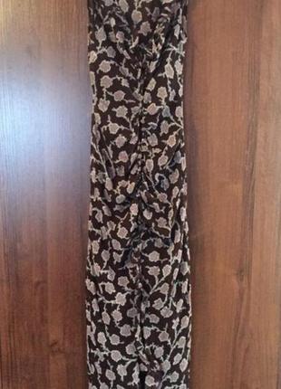 Платье moschino оригинал винтаж