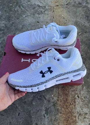 Кроссовки under armour hovr infinite 10.5us-44.5eur - 28.5cm