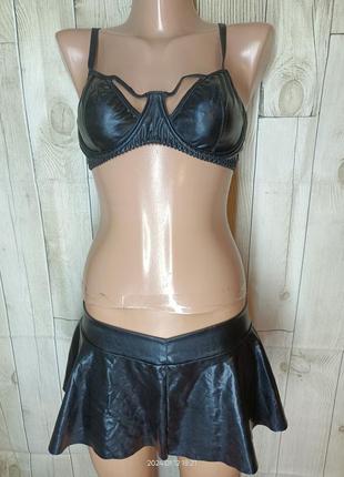 Эротический игровой костюм ролевые игры passion