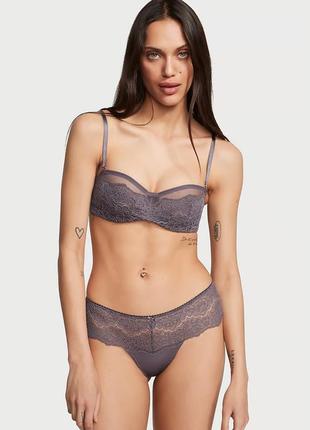 Трусики victoria’s secret оригінал2 фото