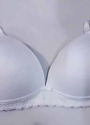 Ббстгалтер для кормящих матусь р. 34 dd 75 e maternity поролон кружево