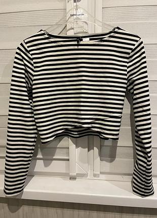 Топ h&amp;m