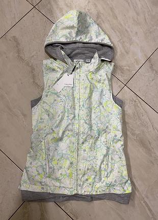 Безрукавка calvin klein