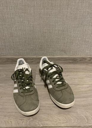 Кроссовки adidas.gazelle