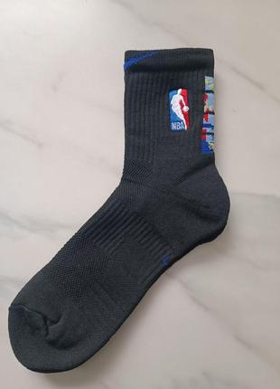 Носки nike elite nba original , шкарпетки найк оригінал7 фото