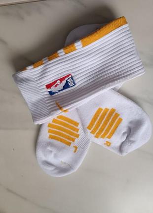 Носки nike elite nba original , шкарпетки найк оригінал