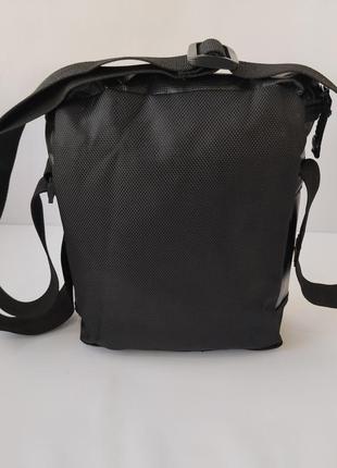 Оригинальная мужская сумка через плечо caterpillar2 фото