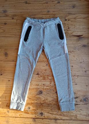 Штаны спортивные 128