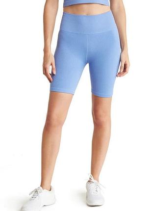 Женские спортивные шорты calvin klein