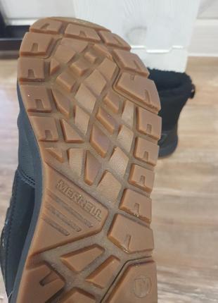 👍👍черевики merrell👍👍5 фото