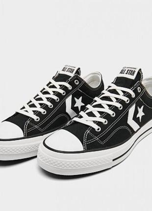 Кеды converse star player 76 casual shoes