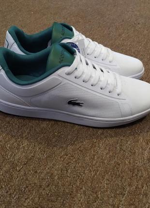 Lacoste endliner 117 1 spm. оригінал!!