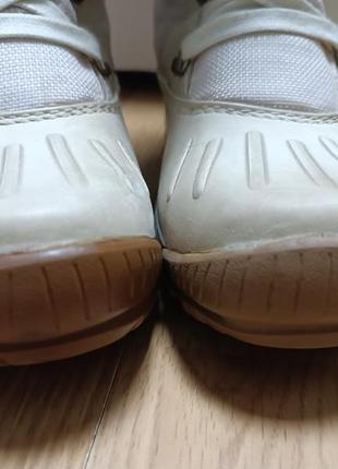 Черевики чоботи водонепроникні зимові timberland mount holly earthkeepers