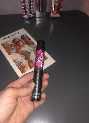 Роликові парфуми victoria's secret вікторія сікрет