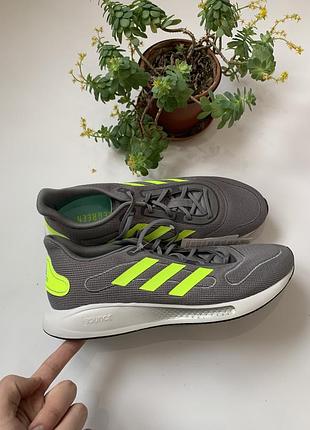 Бігові кросівки nike galaxar run чоловічі