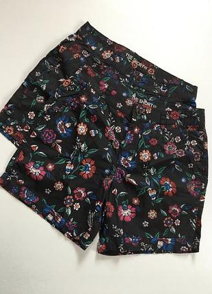 Шорті р36 котон