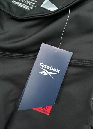 Спортивные лосины,леггинсы reebok5 фото