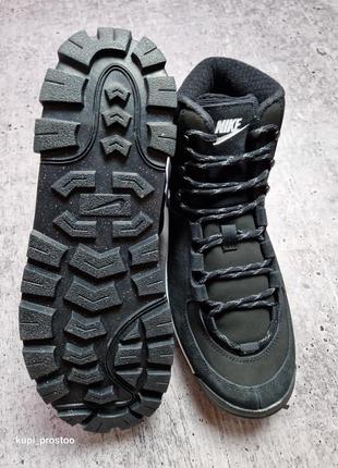 Ботинки nike city classic boot ботинки зимние кроссовки