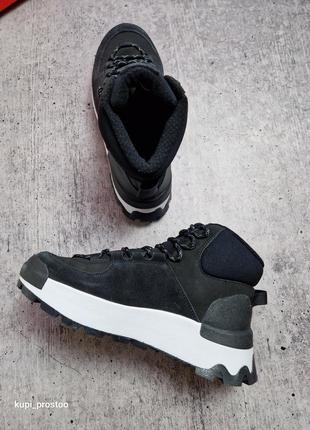 Ботинки nike city classic boot ботинки зимние кроссовки