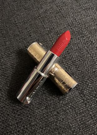 Помада для губ le rouge, no3065 фото