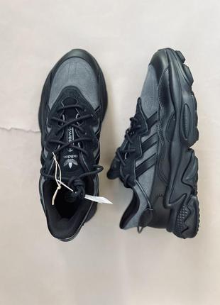 Кроссовки adidas ozweego tr оригинал 42-482 фото