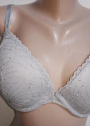 Бюстгальтер f&amp;f 36d пушап