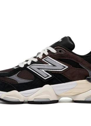 Мужские кроссовки new balance 9060