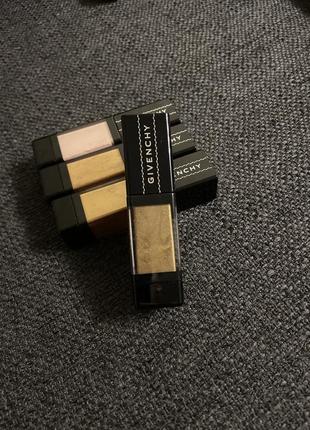 Givenchy ombre interdite eyeshadow 05