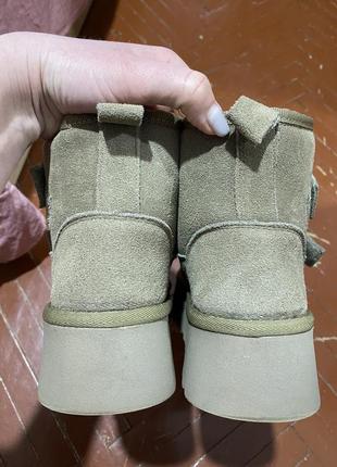 Жіночі зимові чоботи10 фото