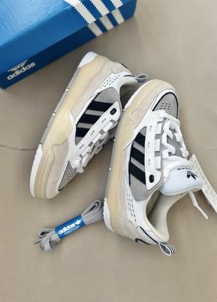 Кросівки adidas adi2000 оригінал 38.5 -40.5 472 фото