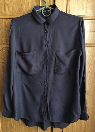 Рубашка mango