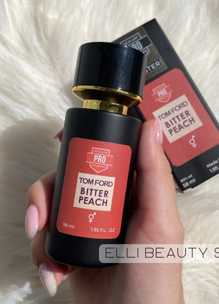 Tom ford bitter peach тестер унісекс 60 мл