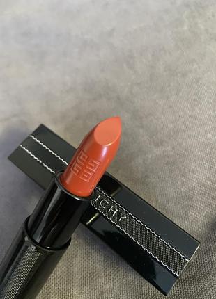 Givenchy rouge interdit lipstick #112 фото