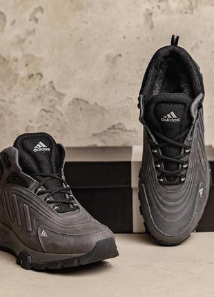 All black womens sneakers adidas deals