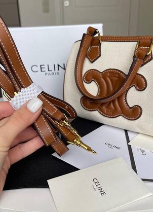 Сумка celine