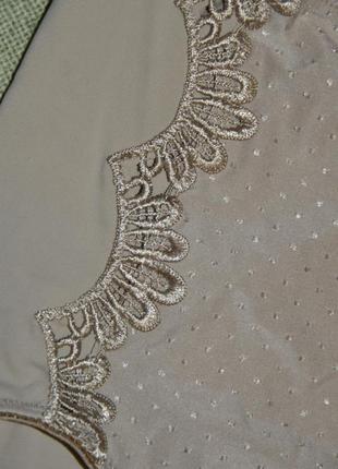 Трусики висока талія коригувальні ,стягуюча білизна esmara, р. м4 фото