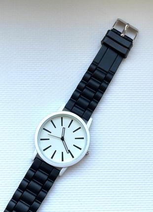 Годинник наручний кварцевий унісекс часы наручные кварцевые унисекс4 фото