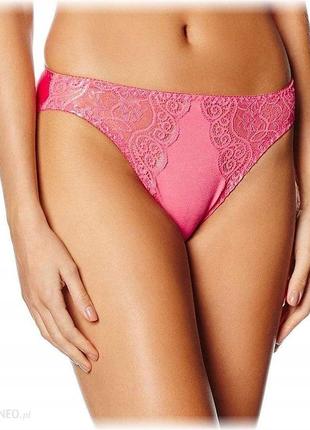 Кружевные трусы тай triumph amourette 300 tai