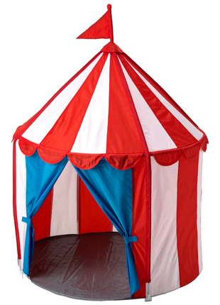 Ikea палатка circus