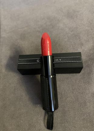 Givenchy rouge interdit  lipstick #14