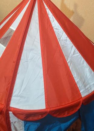 Ikea палатка circus2 фото