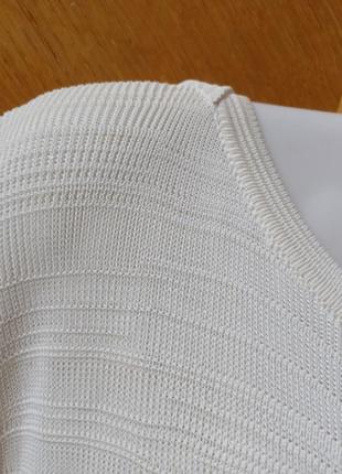 100% віскоза стильний светр на високий ріст р.14/42 від st.michael marks &spencer5 фото