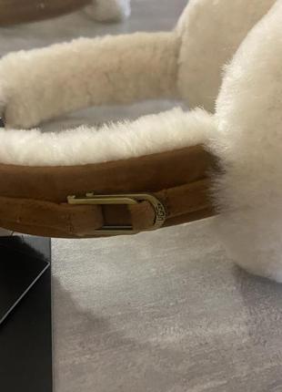 Навушники ugg2 фото