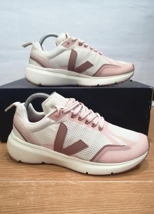 Кроссовки veja